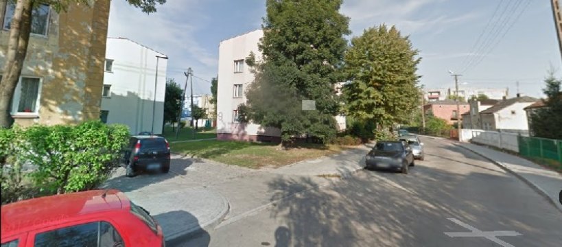 Miasto sprzedaje nieruchomości 