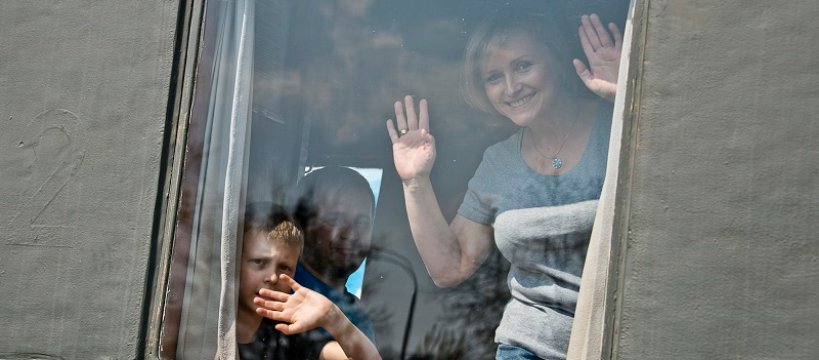 Dzień Matki w kolejowym klimacie