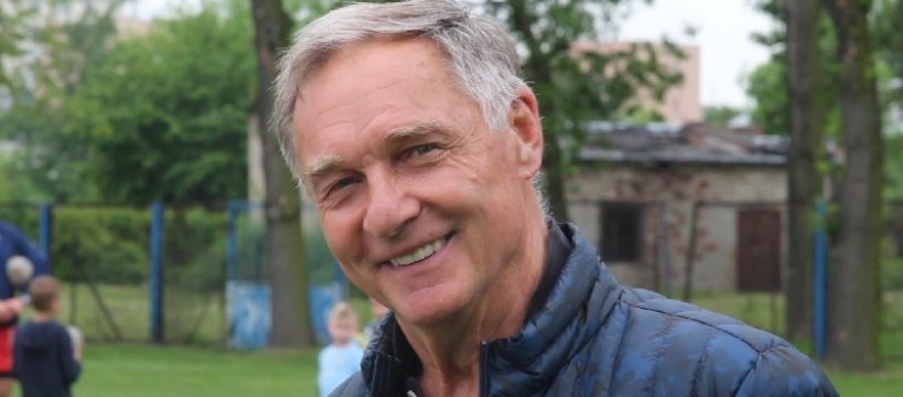 Program 3 setki - Andrzej Kopyt