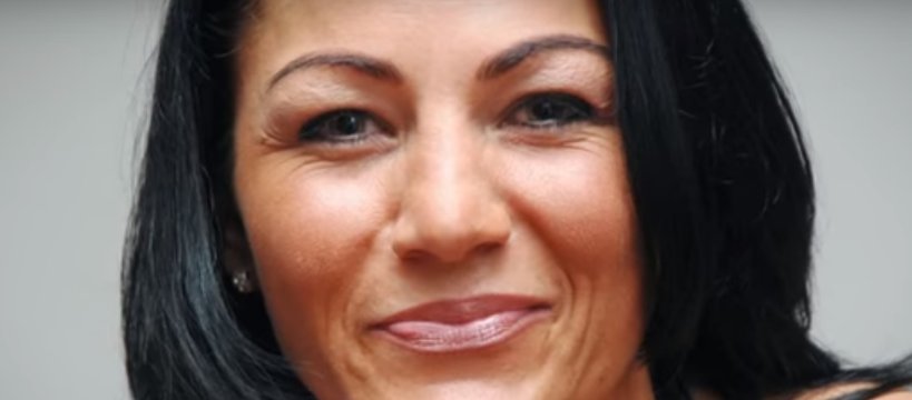 Agnieszka Rylik odwiedzi Sochaczew