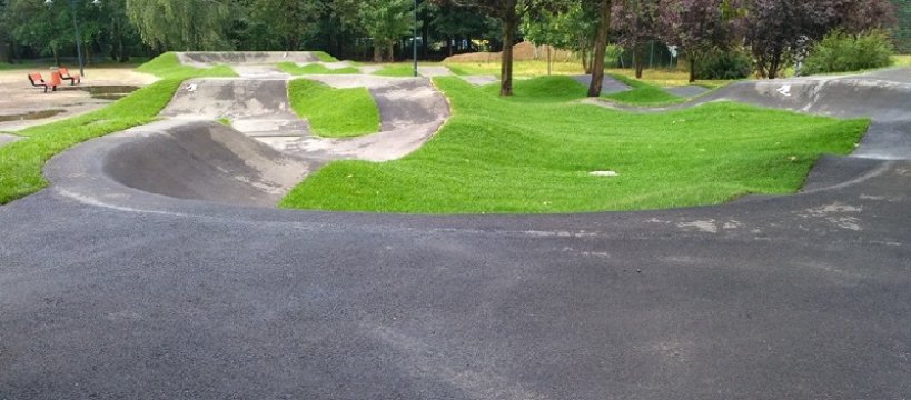 Pumptrack, chodniki, drogi - co proponujecie w ramach SBO 2020 