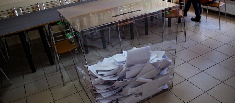 Eurowybory 2019 – kandydaci z największą liczbą głosów