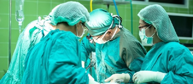 Położna, lekarz, stomatolog – zgłoś najlepszego medyka do konkursu