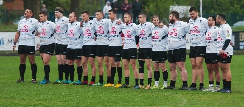 W sobotę znów mecz rugby w Chodakowie