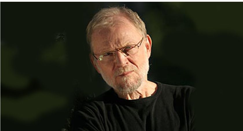 Piotr Szczepanik w sochaczewskim MOK-u