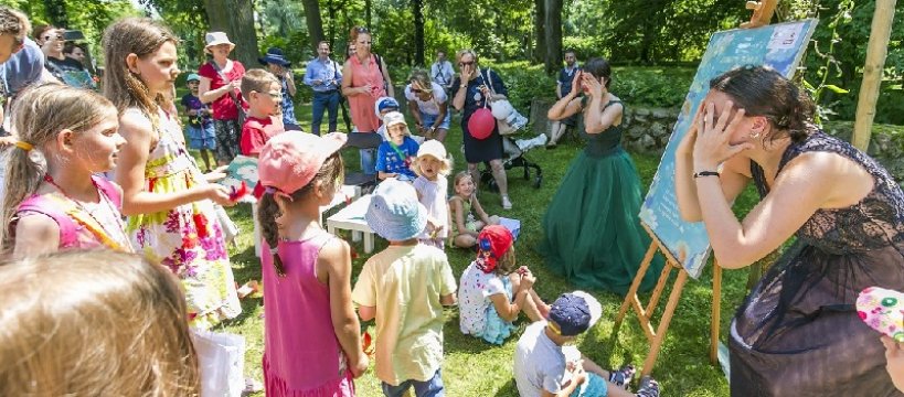 Dzień Dziecka 2019 w Sochaczewie - co, gdzie, kiedy