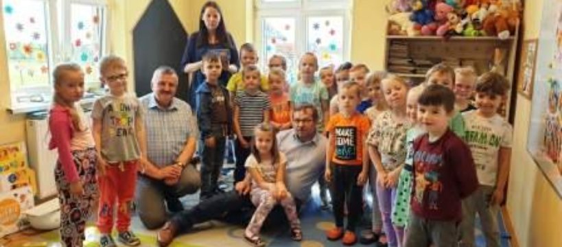 Dzień Dziecka w Iłowie