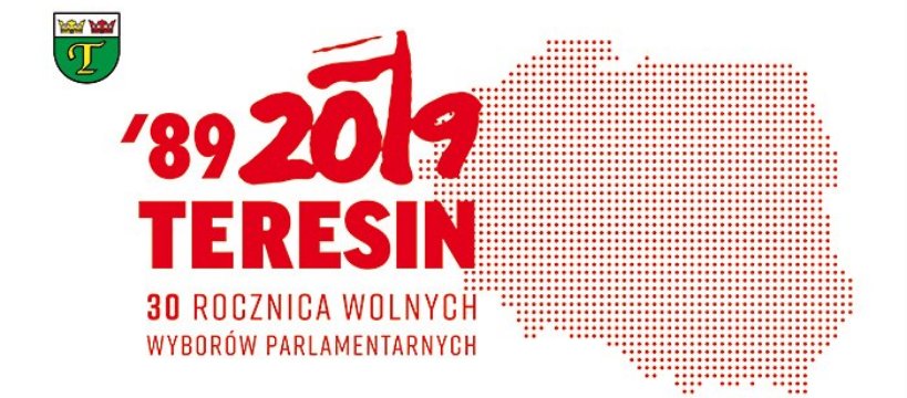 Obchody 4 czerwca w Gminie TERESIN