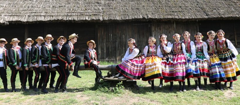 III Zjazd Mieszkańców Wsi Puszczańskich z gościem specjalnym