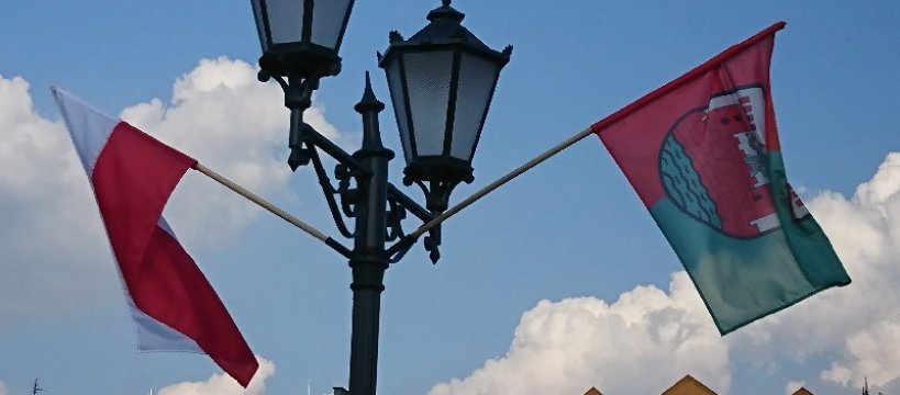 30. rocznica wolnych wyborów - jak zmienił się Sochaczew