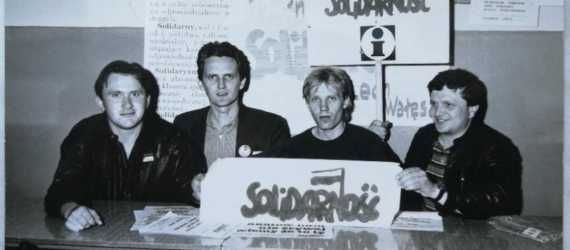 30 lat minęło! 