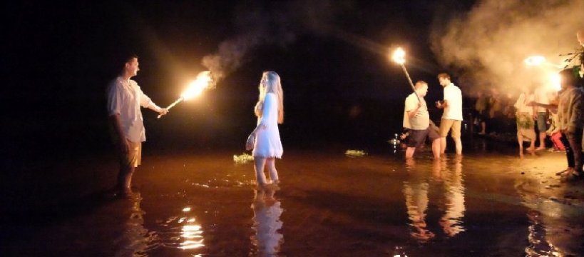 Sobótki nad Bzurą 2019 - szykuje się magiczna noc