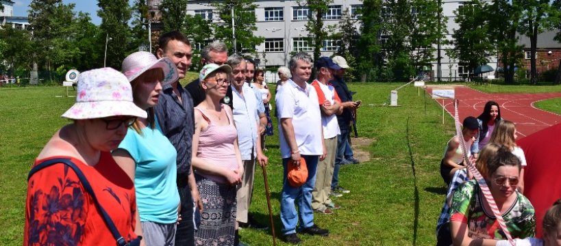 ‘’SPORTOWI KIBICE ‘’