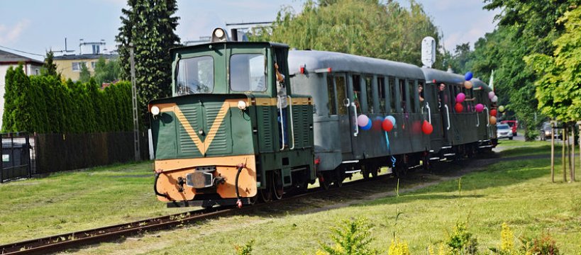 Dzień Dziecka w stylu Retro po raz piąty – podsumowanie