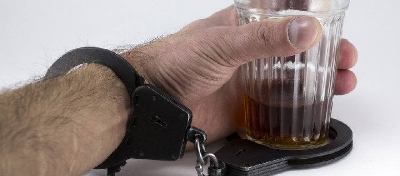 58-letni sochaczewianin miał blisko 4 promile alkoholu