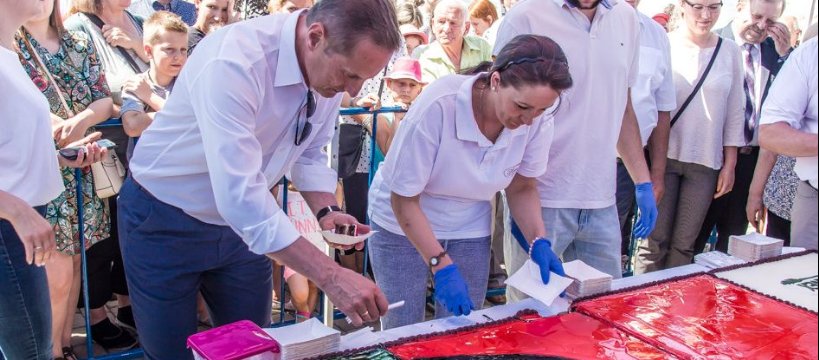 Dni Sochaczewa - Mazurek oraz Katarynki
