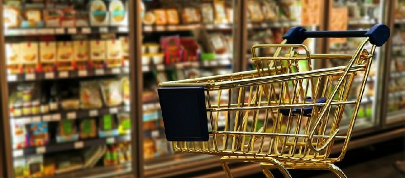Małżeństwo odpowie za kradzież towaru o wartości kilkuset złotych 