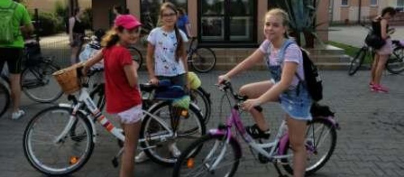 W sobotę i niedzielę odbyła się kolejna edycja Rajdu Rowerowego „100 km na 100-lecie niepodleg