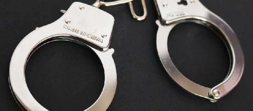 Jechał ,,wężykiem" i nie zatrzymał się do kontroli drogowej