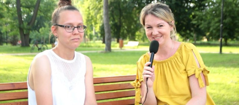 III Zjazd Mieszkańców Wsi Puszczańskich - zaprasza Marta Przygoda-Stelmach