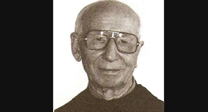 Zmarł br. Iwo Achtelik, sekretarz św. o. Maksymiliana Kolbe
