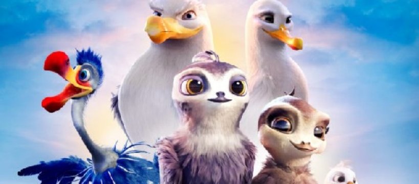 Kino Odeon zaprasza na specjalne seanse sensoryczne