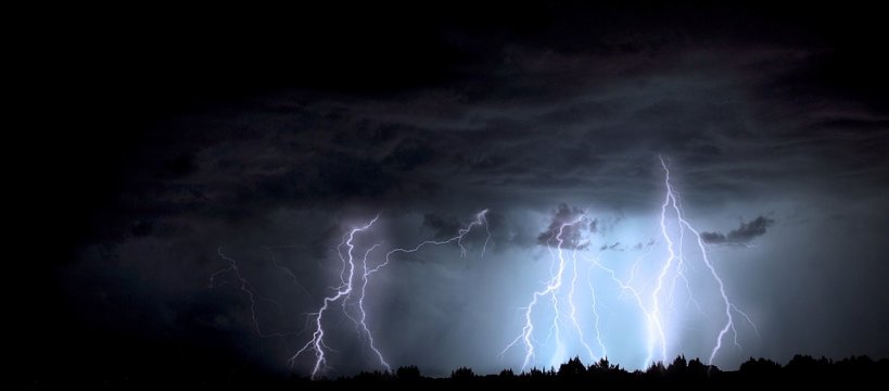 Alert pogodowy- sytuacja skrajnie niebezpieczna 