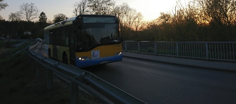 Eko autobusy – jedna oferta od firmy Solaris 