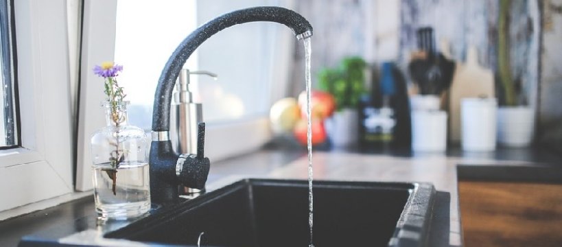 Przerwa w dostawie wody na terenie Sochaczewa