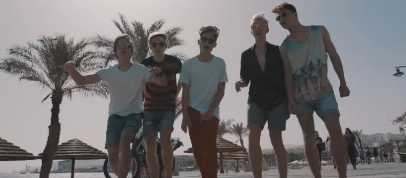 Fani Felivers - o co chcielibyście zapytać zespół