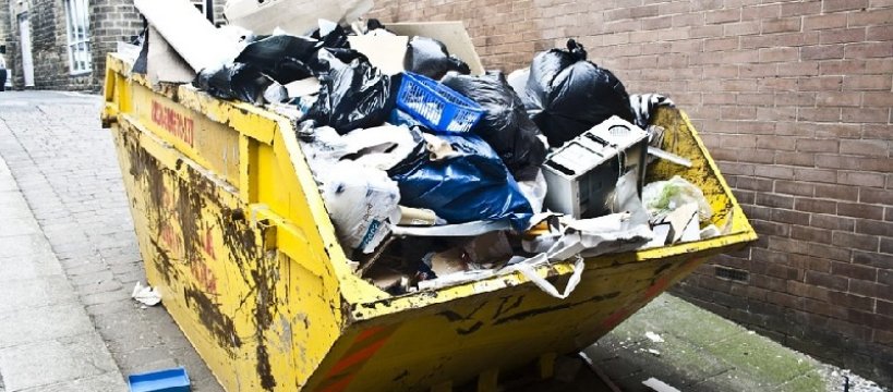 Stawka za odpady - poznaj nową propozycję urzędu