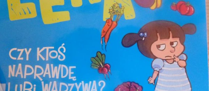 Czytamy z Leną