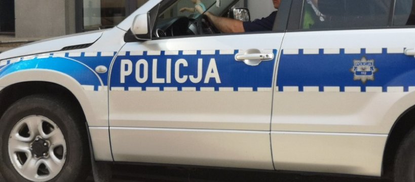 Mieszkaniec Sochaczewa podejrzany o zabójstwo 