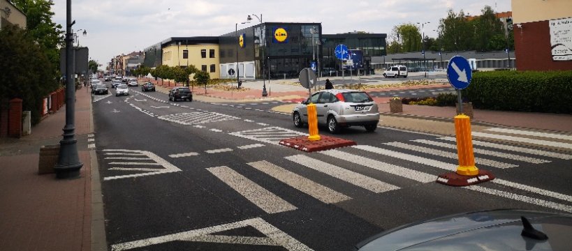 Lidl Sochaczew - wreszcie otwarcie - sprawdź kiedy