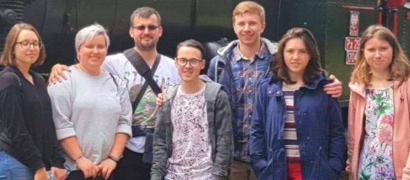 ,,Lekcja dla Rodaka" 
