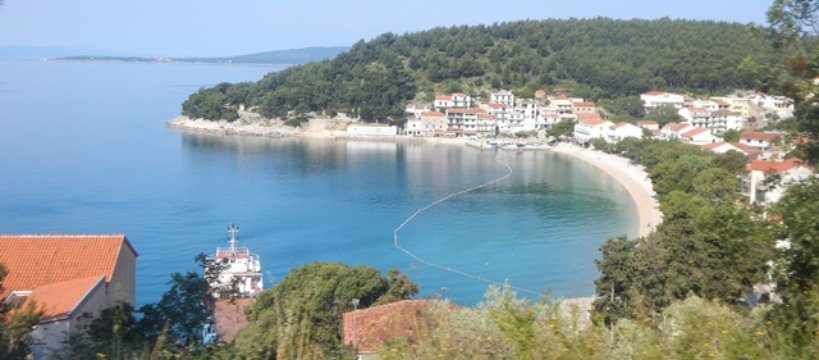 WYCIECZKA DO CHORWACJI
