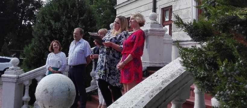 Piknik Rodzinny - Giżyce 2019