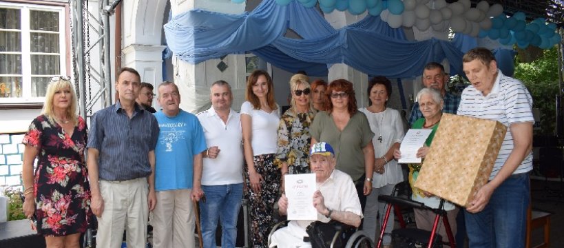 ,, ŚWIĘTOJAŃSKI  WIANEK ‘’