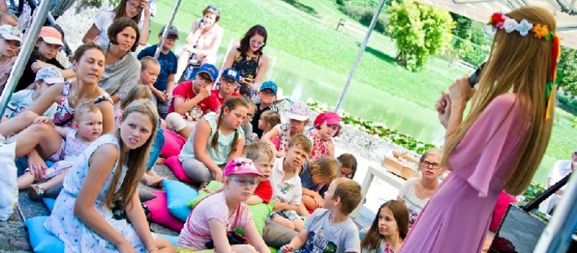 Letnia Mała Akademia Chopinowska