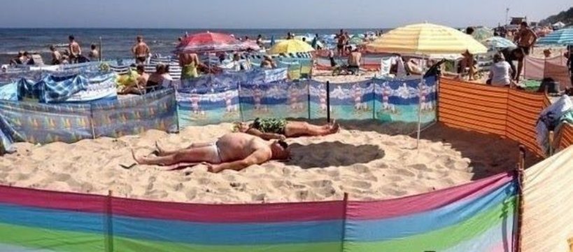Pierwszy dzień lata - jak przetrwać upały