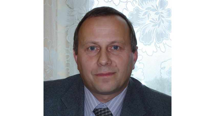 Kogo wybraliśmy Zbigniew Pakuła