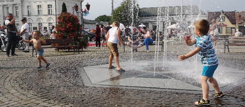Sochaczew – zgłoś do plebiscytu w telewizji Planete Plus
