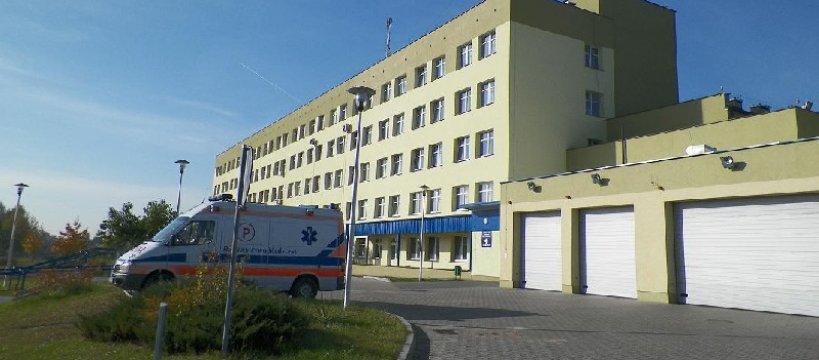 Szpital Sochaczew – trudności finansowe 