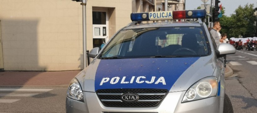 Kronika policyjna 17-23 czerwca