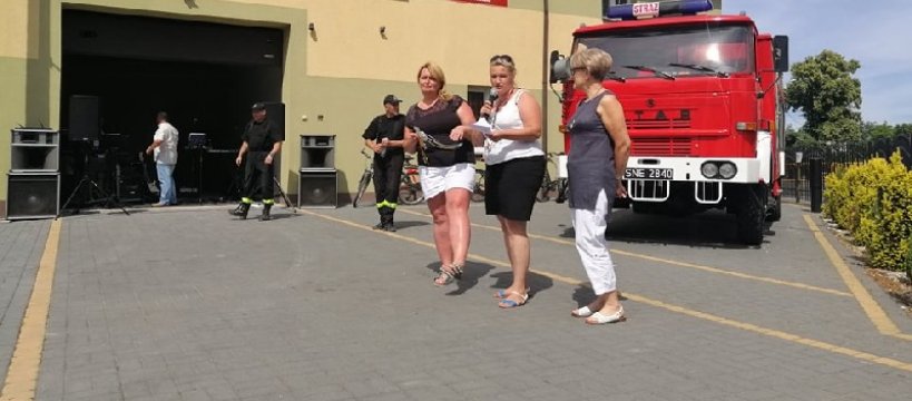 Piknik w Mokasie - wyjątkowy dzień wspólnych zabaw
