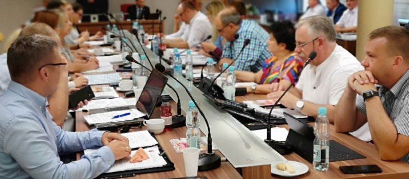 Deficyt budżetowy. Wykonanie budżetu za 2018 rok w Gminie Miasto Sochaczew