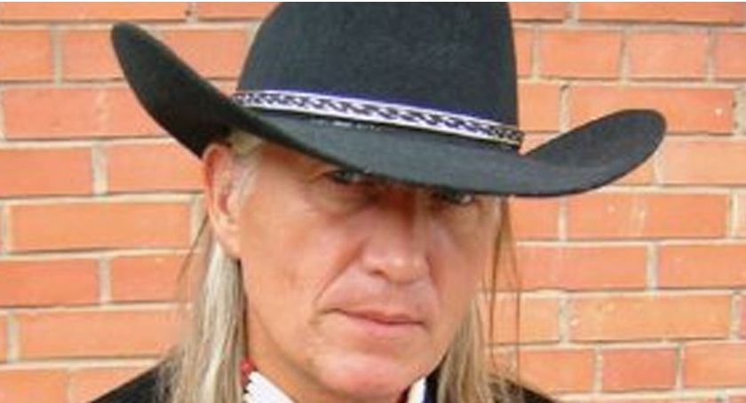 Lonstar – Legenda Europejskiego Kowboja, czyli Country-Blues w Pubie 77