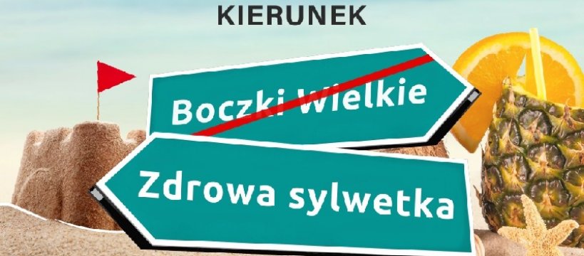 Roztapiamy kilogramy!