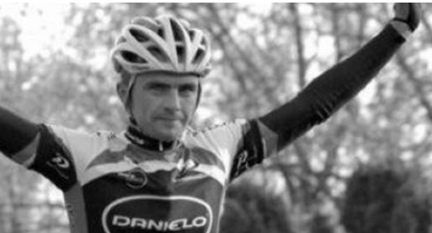 Danielo nokautuje