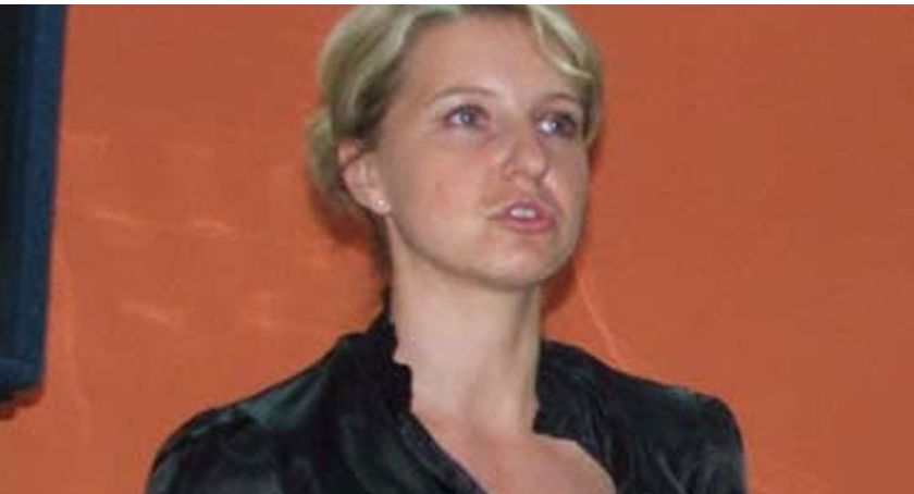 W KMPmie. Kim jest Katarzyna K?